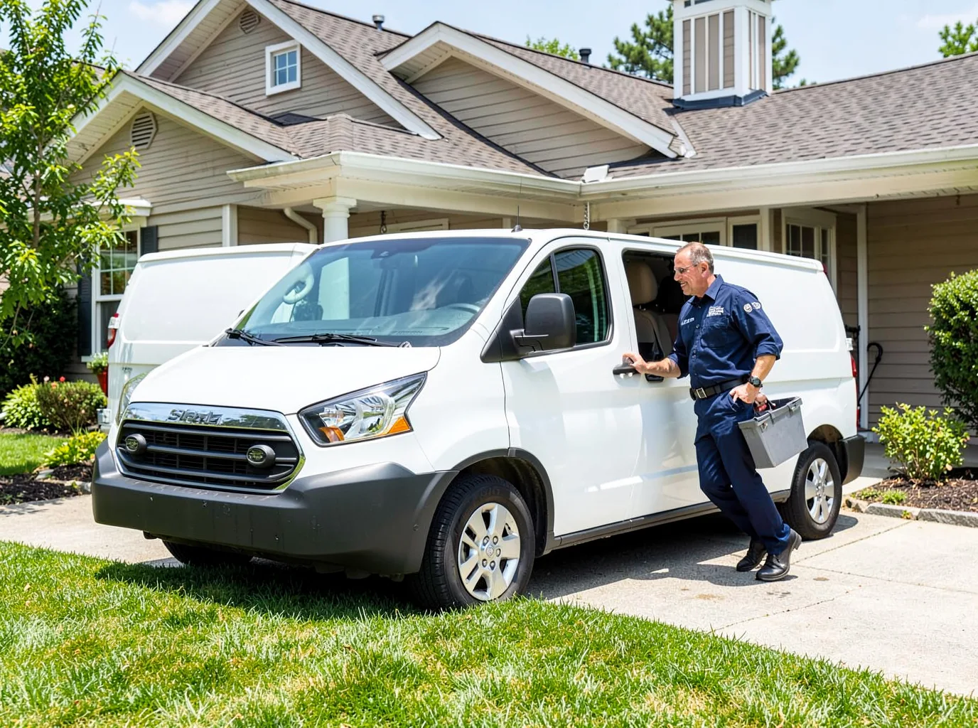 Emergency Plumber company in Tyler, TX